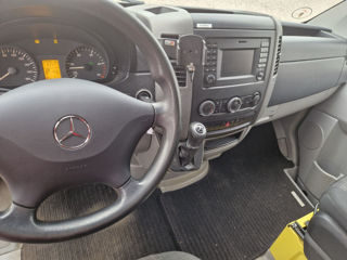 Mercedes Sprinter foto 9