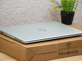 Hp Elitebook 840 G9/ Core I7 1255U/ 16Gb Ram/ IrisXe/ 500Gb SSD/ 14" Wuxga!! foto 16