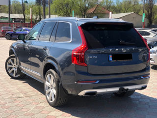 Volvo XC90 foto 3