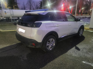 Peugeot 3008 foto 4