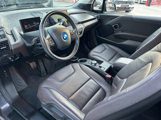 BMW i3 foto 7