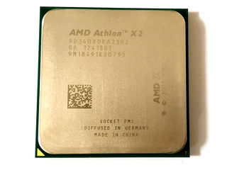 Amd athlon x2 340 какой сокет