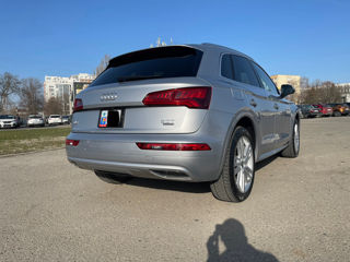 Audi Q5 foto 4