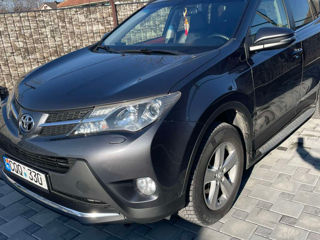 Toyota Rav 4 foto 7