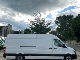 Mercedes Sprinter 316 CDI foto 2