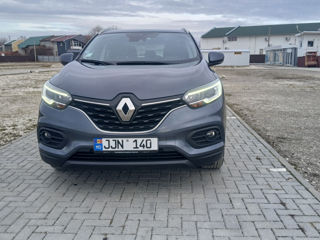 Renault Kadjar foto 2