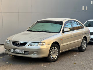 Mazda 626