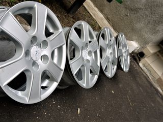 Toyota Prius, Avensis I, II, Urban Cruiser, VW Golf 4, Skoda Octavia, Bora, Venta, Seat, Subaru, foto 3