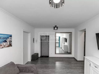 Apartament cu 2 camere, 70 m², Centru, Chișinău foto 7