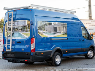 Ford Transit-TVA 4600Tone foto 2