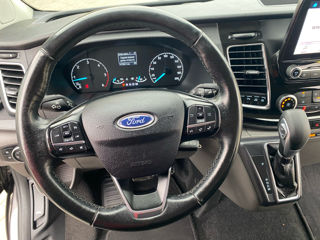 Ford Transit Connect foto 20