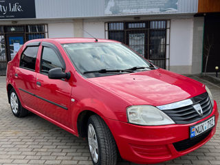 Dacia Logan foto 2