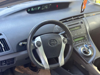 Toyota Prius foto 9