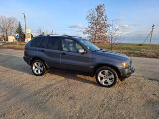 BMW X5 foto 2