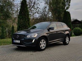 Volvo XC60 foto 6