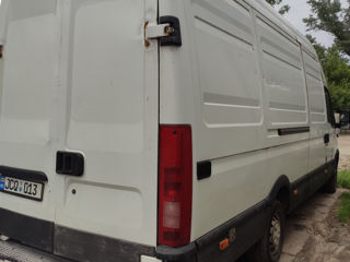 Iveco Daily foto 4