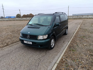 Mercedes Vito