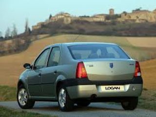 Chirie dacia logan,аренда ,прокат foto 2