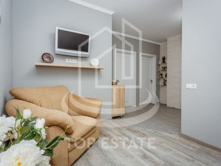 Apartament cu 1 cameră, 53 m², Ciocana, Chișinău foto 7
