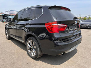 BMW X3 foto 5