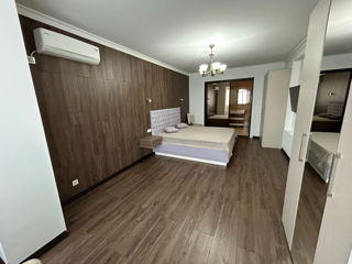 Apartament cu 1 cameră, 60 m², BAM, Bălți