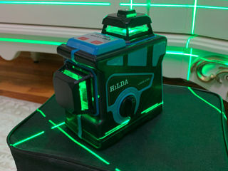Lasere HiLDA & LLX Fine 3D 12/16 linii & 4D + livrare gratis foto 7
