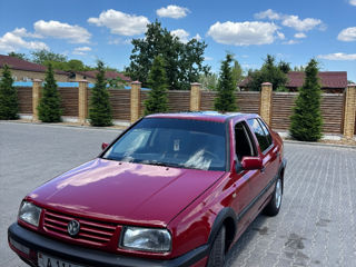 Volkswagen Vento, 1995 г.