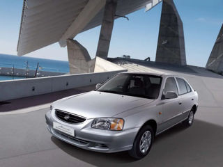 Piese Noi HYUNDAI ACCENT