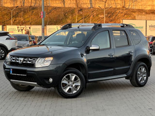 Dacia Duster foto 0