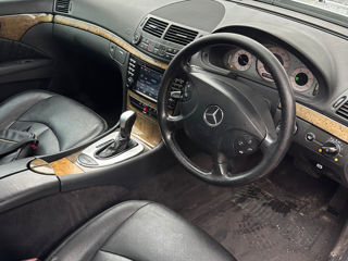 Mercedes E-Class foto 9