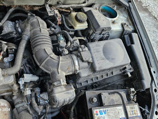 Motor 2.0 Benzin DOHC T25 foto 3