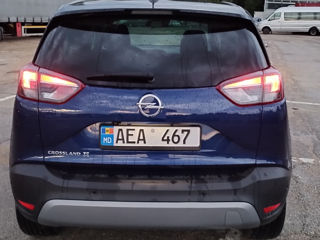 Opel Crossland X foto 3