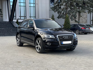 Audi Q5 foto 2