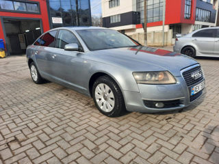 Audi A6 foto 4