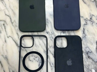 Vind Iphone 13 128 GB Midnight foto 5