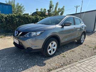 Nissan Qashqai foto 1