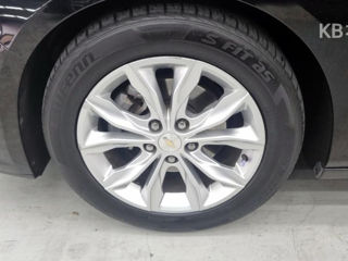 Chevrolet Malibu фото 10