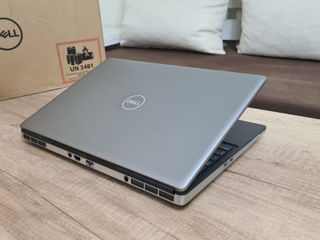 Dell Precision 7550 (i7 10Gen, 32Gb DDR4, Quadro RTX 3000 6Gb) foto 1