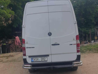 Mercedes Sprinter foto 6