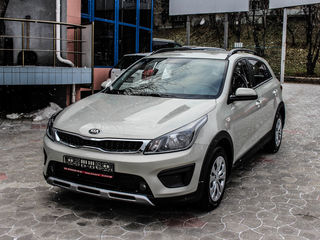 KIA Rio foto 1