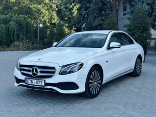 Mercedes E-Class