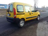 Renault Kangoo foto 3