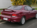 Hyundai Coupe 1998 - 2005г.  Разборка!!! foto 2