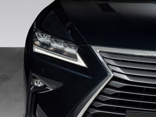 Lexus RX Series foto 10