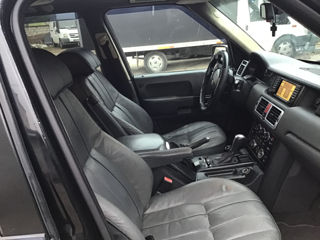 Land Rover Range Rover foto 7