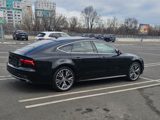 Audi A7 foto 3