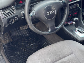 Audi A6 foto 5