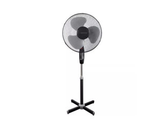 In stoc! Ventilator de podea Esperanza 40 cm, 50W, Viteze 3,la super preț la ShopIT