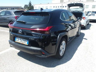 Lexus UX foto 8