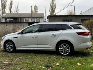 Renault Megane foto 4